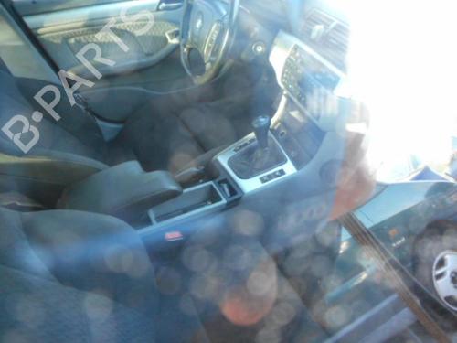 Headlight switch BMW 3 (E46) 330 d | BP20018586I24 - Image 6