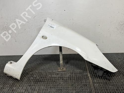 Forskærm Højre PEUGEOT 307 (3A/C) 1.6 HDi (90 hp) 30562967