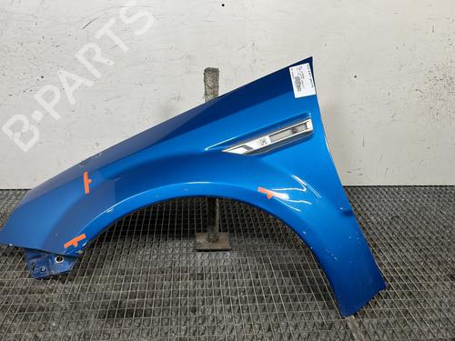 Used Left front fenders OPEL TIGRA TwinTop (X04) 1.4 (R97) (90 hp) 30451500