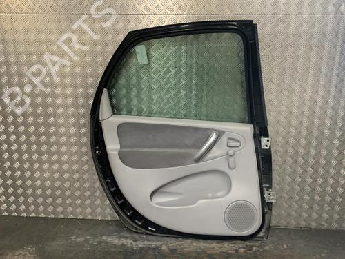 Left rear door CITROËN XSARA PICASSO (N68) 1.6 HDi | BP21956243C4 