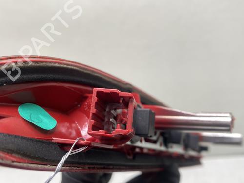 Used Third brake light Third brake light PEUGEOT 208 I (CA_, CC_) 1.5 BlueHDI 100 (102 hp) 32854130 32854130