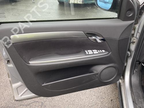 Left mirror FIAT CROMA (194_) 1.9 D Multijet (194AXC1B, 194AXC12) | BP24407207C26 