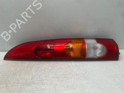 Right taillight RENAULT KANGOO (KC0/1_) 1.5 dCi (KC08, KC09) | BP40066552C35 - Image 2