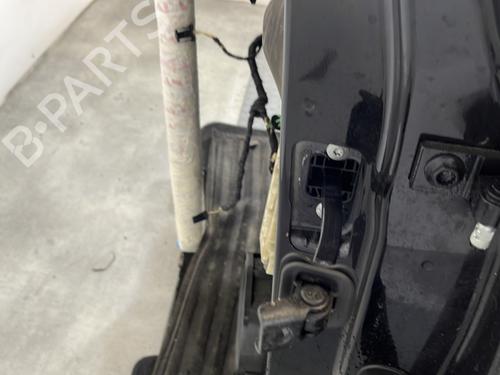 Drzwi tylne lewe VW GOLF VII Variant (BA5, BV5) 1.6 TDI | BP29961975C4 