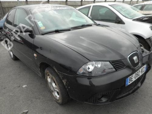 Right mirror SEAT IBIZA III (6L1) 1.4 TDI | BP19984078C27 