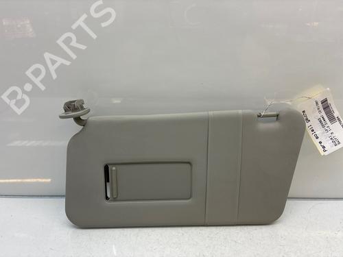 Left sun visor SUZUKI SWIFT III (MZ, EZ) 1.3 DDiS (RS413D) | BP38549976I1 - Image 5