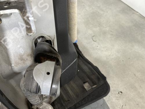 Right rear door PEUGEOT 407 (6D_) 1.6 HDi 110 (6D9HZC, 6D9HYC) | BP29242026C5 