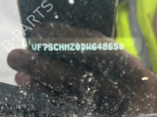 Electronic module CITROËN C3 II (SC_) 1.2 VTi 82 | BP31602098M83  - Image 39