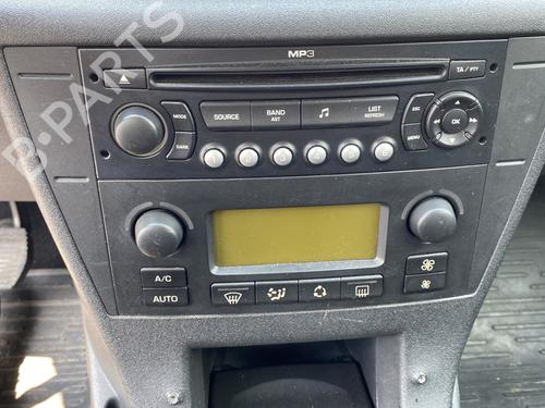 Climate control CITROËN C4 I (LC_) 1.6 HDi | BP29039425I5  - Image 27