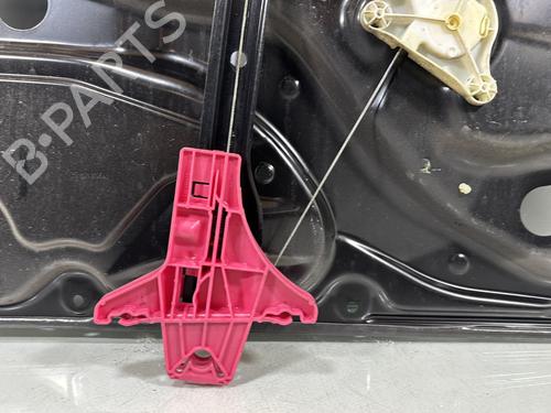 Rear left window mechanism VW PASSAT B7 (362) 2.0 TDI | BP29611864C24  - Image 5