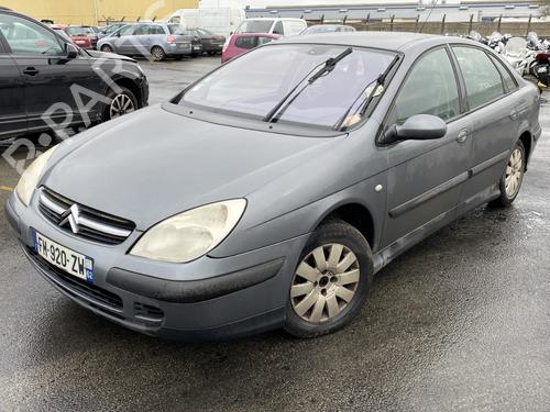 Left headlight CITROËN C5 I (DC_) 2.0 HDi (DCRHZB, DCRHZE) | BP26212149C28 - Image 16