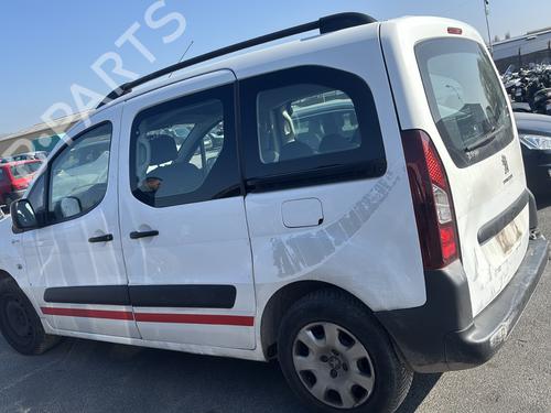 Starter PEUGEOT PARTNER Box Body/MPV 1.6 BlueHDi 100 | BP29897370M8 - Image 17