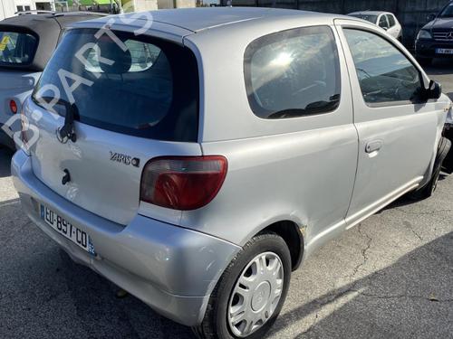 Switch TOYOTA YARIS (_P1_) 1.0 (SCP10_, SCP10R) | BP27632333I30  - Image 14