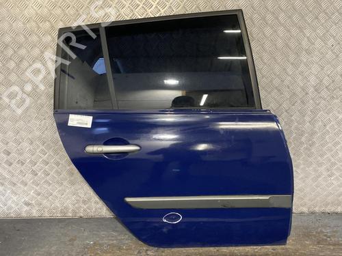 Right rear door RENAULT MEGANE II Estate (KM0/1_)  | BP21957502C5 