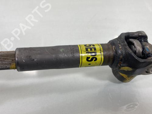 Steering column SUZUKI ALTO VII (GF, HA25_, HA35_) 1.0 (AMF310, GFC31S) | BP29507464M21 