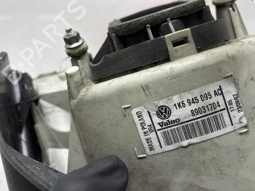 Left taillight VW GOLF V (1K1) 1.9 TDI | BP24641016C34 