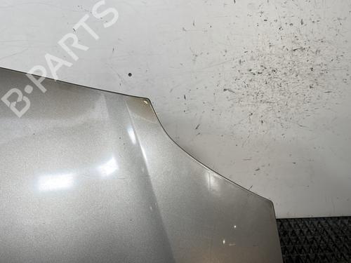 Hood RENAULT MODUS / GRAND MODUS (F/JP0_) 1.5 dCi (JP0G, JP0H) | BP30171603C1 