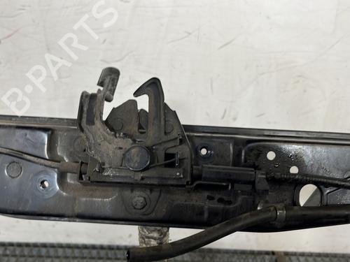 Front slam panel KIA RIO III (UB) 1.1 CRDi | BP32441126C72