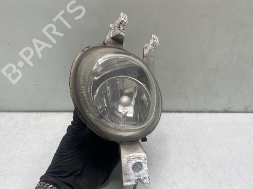 Used Left front fog light PEUGEOT 206 CC (2D) 1.6 16V (2DNFUF, 2DNFUR) (109 hp) 31189522