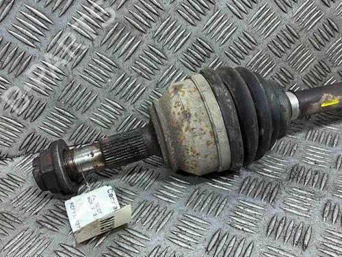 Used Left front driveshaft Left front driveshaft PEUGEOT BOXER Van 2.2 BlueHDi 120 (120 hp) 36550062 36550062