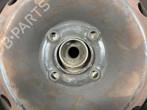 Used Rim Rim 38744530 38744530