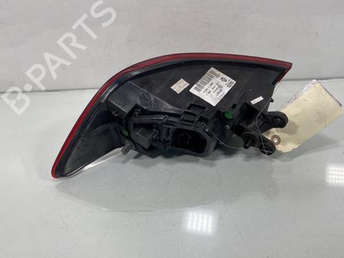 Used Left taillight Left taillight 19960852 19960852