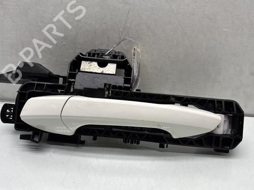 rear-left-exterior-door-handle-mercedes-benz-a-class-w176-2012-2013-2014-2015-2016-2017-2018-28279549 main image