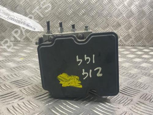 Used ABS pump ABS pump RENAULT KADJAR (HA_, HL_) 1.6 dCi 130 (HLA4) (130 hp) 19951122 19951122