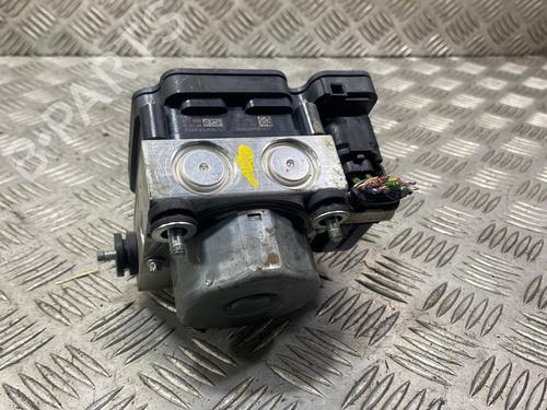 ABS pump PEUGEOT 308 II (LB_, LP_, LW_, LH_, L3_) 1.6 BlueHDi 120 | BP23769176M43 