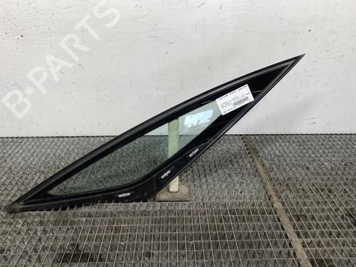 Vidro triangular frente esquerdo CITROËN DS5 1.6 HDi 115 (114 hp) 27632183