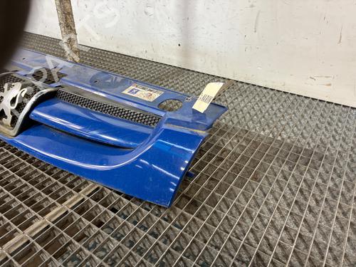 Used Grille Grille PEUGEOT PARTNER MPV (5_, G_) 1.4 (75 hp) 34637394 34637394