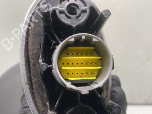 Right mirror RENAULT VEL SATIS (BJ0_) 2.2 dCi (BJ0E, BJ0F, BJ0G, BJ0H) | BP31712235C27 