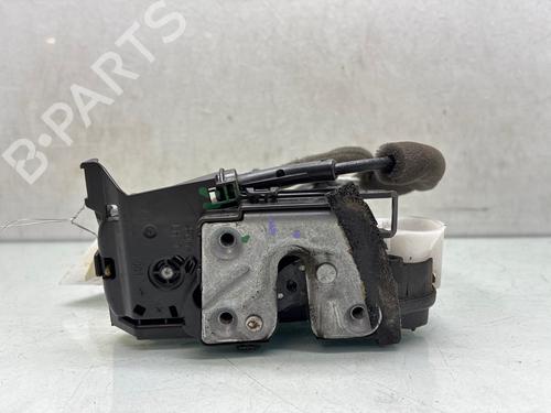 Used Front left lock Front left lock 36818864 36818864