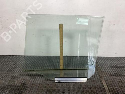 Rear right door window OPEL ZAFIRA A MPV (T98) 2.0 DTI 16V (F75) | BP21571663C21 