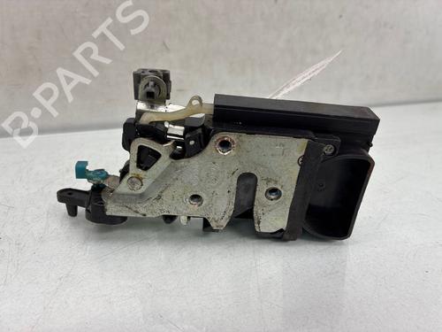 Serratura posteriore sinistra Serratura posteriore sinistra CHEVROLET AVEO / KALOS Hatchback (T250, T255) 1.2 (84 hp) 37225786 37225786