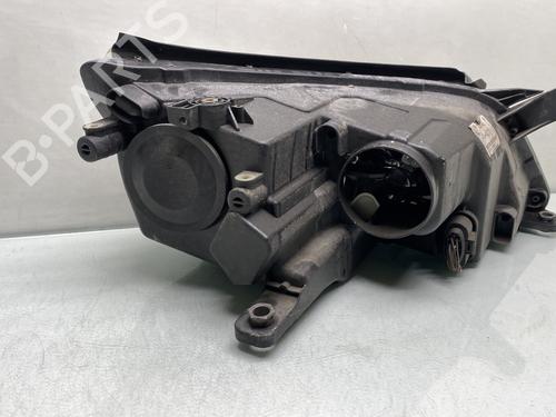 Left headlight VW TIGUAN (5N_) 2.0 TDI 4motion | BP27642873C28 - Image 4