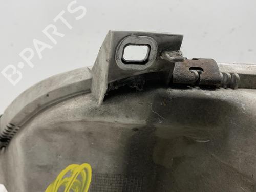 Used Right headlight FORD GALAXY I (WGR) 1.9 TDI (90 hp) 19975686