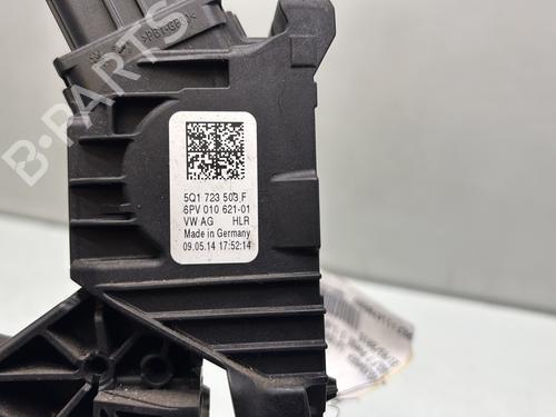 Used Pedal Pedal VW GOLF VII (5G1, BQ1, BE1, BE2) 1.6 TDI (105 hp) 32495675 32495675