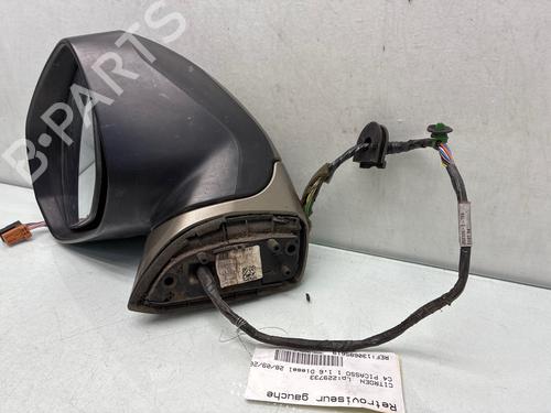 Used Left mirror Left mirror 38915223 38915223