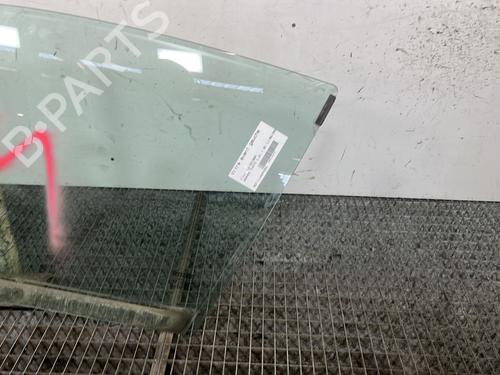 Front left door window FIAT GRANDE PUNTO (199_) 1.2 | BP30003061C18