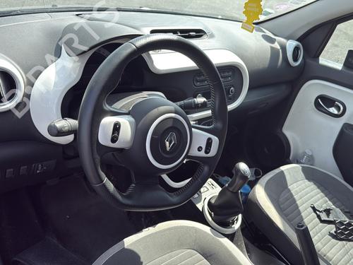 Glove box RENAULT TWINGO III (BCM_, BCA_) 1.0 SCe 70 (BCMB) | BP32134290C95 - Image 20