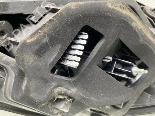 Farolim esquerdo Farolim esquerdo OPEL ASTRA H GTC (A04) 1.7 CDTI (L08) (125 hp) 22694933 22694933