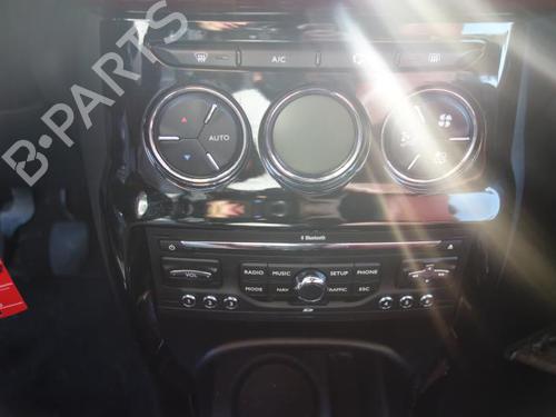 Left front window switch CITROËN DS3 (SA_) 1.6 HDi 90 | BP20003379I27  - Image 12