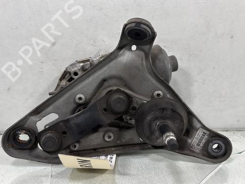 Used Front wiper motor PEUGEOT 508 SW I (8E_) 1.6 BlueHDi 120 (120 hp) 30890486