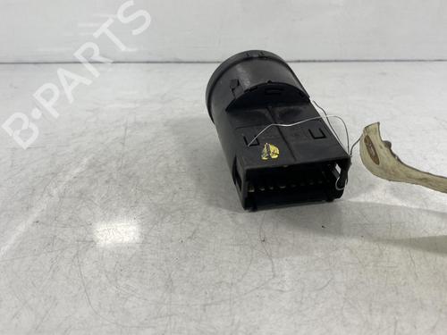 Used Headlight switch Headlight switch SKODA FABIA II (542) 1.6 TDI (75 hp) 20017301 20017301