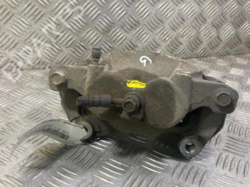 Left front brake caliper NISSAN X-TRAIL III (T32_, T32R, T32RR) 1.6 dCi ALL MODE 4x4-i (NT32) | BP19968765M105 