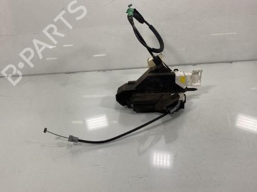 Used Front right lock CITROËN C4 I (LC_) [2004-2014]  20023864