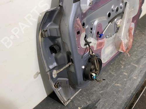 Right front door OPEL ZAFIRA A MPV (T98) 1.8 16V (F75) | BP19980029C3 
