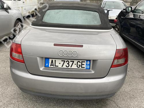 Left headlight AUDI A4 B6 Convertible (8H7) 2.5 TDI | BP36307142C28 - Image 10