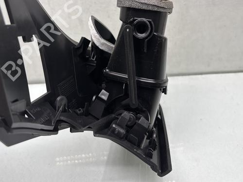 Air vent RENAULT KADJAR (HA_, HL_) 1.5 dCi 110 (HLA3) | BP29597425I21 